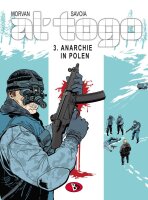 altogo 3 Anarchie in Polen (Morvan, Jean-David)