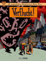 Die erstaunlichen Abenteuer von Herrn Hase / Die...