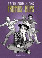 Friends with Boys (Hicks, Faith Erin)