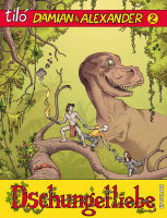 Damian und Alexander 2