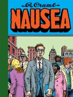 Nausea (Crumb, Robert)