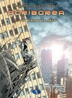 Acriborea 5 Die Direktive "Arca"...