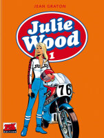 Julie Wood Gesamtausgabe 1 (Graton, Jean)
