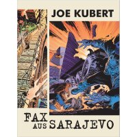 Fax aus Sarajevo (Kubert)