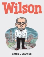 Wilson (Clowes, Daniel)