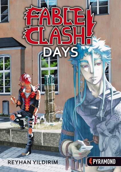 Fable Clash! Days (Yildirim, Reyhan)