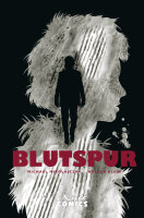 Blutspur (Mikolajczak, Michael)