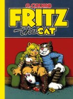 Fritz the Cat (Crumb, Robert)