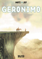Geronimo (Matz)