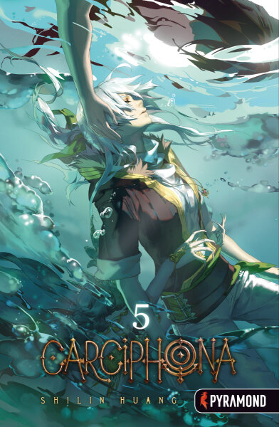 Carciphona 5 (Huang, Shilin)