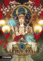 Harfang 2 (Aurore)