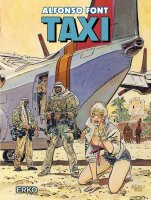 Taxi Integral (Font)