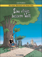 Die neuen Abenteuer von Herrn Hase 1 Eine etwas bessere...