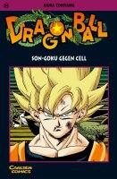 Dragon Ball 34 (Toriyama, Akira)