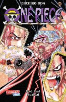 One Piece 89 (Oda, Eiichiro)