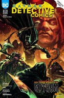Batman - Detective Comics 24 (Rebirth)