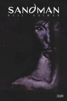Sandman Deluxe 5