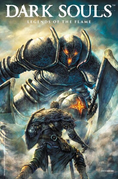 Dark Souls 3