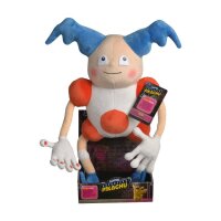 Pokemon Meisterdetektiv Pikachu Plüschfigur Pantimos...