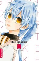 Short Cake Cake 01 (Morishita, suu)