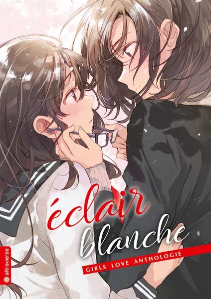 éclair blanche (Diverse)