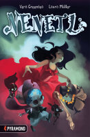 Nenetl (Greentea, Vera; Müller, Laura)