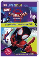 SUPERLESER! SPEZIAL Spider-Man A New Universe Das...