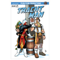 Tracht Man 4 Variant