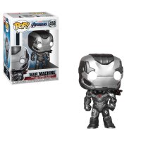 Avengers Endgame Funko POP! Movies PVC-Sammelfigur - War...