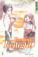Evening Twilight 03 (Usami, Maki)