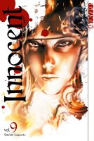 Innocent 09 (Sakamoto, Shinichi)