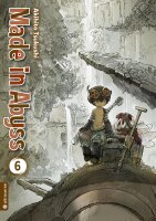 Made in Abyss 06 (Tsukushi, Akihito)