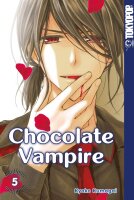 Chocolate Vampire 05 (Kumagai, Kyoko)
