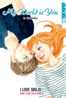 My World is You (Sakisaka, Io)
