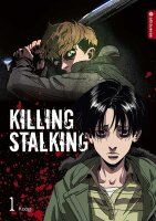 Killing Stalking 01 (Koogi)