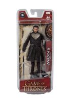 Game of Thrones Actionfigur: Jon Snow (15 cm)