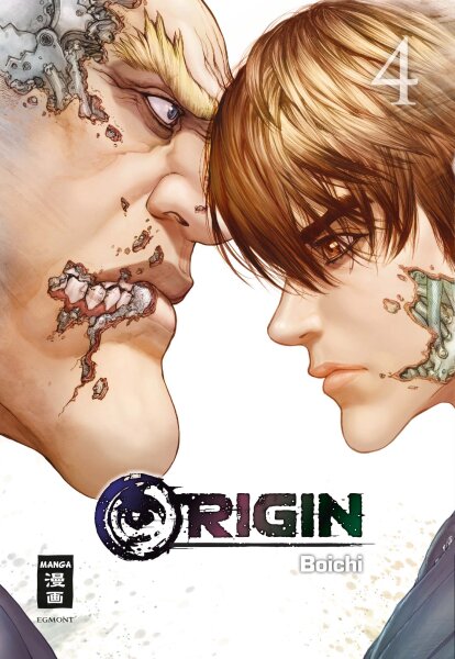 Origin 04 (Boichi)