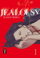 Jealousy 01 (Beriko, Scarlet)