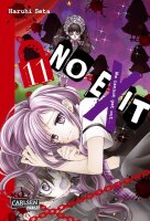 No Exit 11 (Seta, Haruhi)