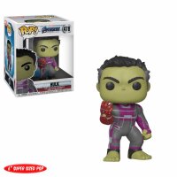 Avengers Endgame Funko POP! Movies Oversized...