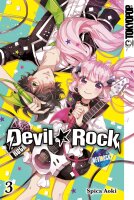 Devil ? Rock 03 (Aoki, Spica)