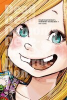 Dead Dead Demons Dededede Destruction 07 (Asano, Inio)