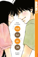 Nah bei dir - Kimi ni todoke 30 (Shiina, Karuho)