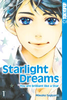 Starlight Dreams 01 (Sugiyama, Miwako)