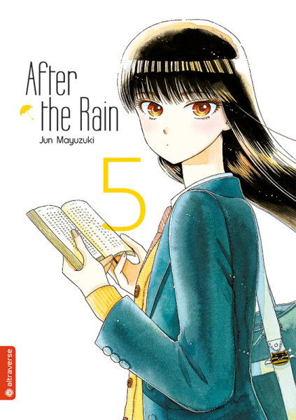 After the Rain 05 (Mayuzuki, Jun)
