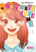 Please Love Me 1 (Nakahara, Aya)