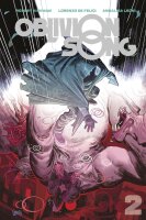 Oblivion Song 2 (Kirkman, Robert)
