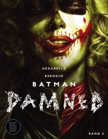 Batman: Damned 2 (von 3)
