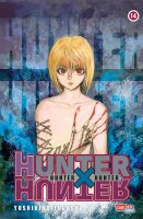 Hunter X Hunter 14 (Togashi, Yoshihiro)