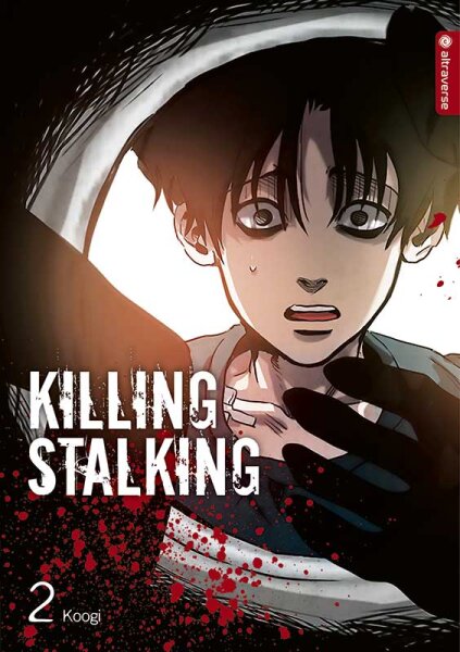 Killing Stalking 02 (Koogi)